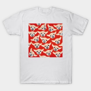 Angry Chi T-Shirt